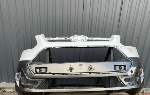 Ford Transit Custom Front bumper BK21-17E778-AB