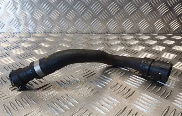 Ford Mondeo MK IV Engine coolant pipe/hose 6G918B159KC