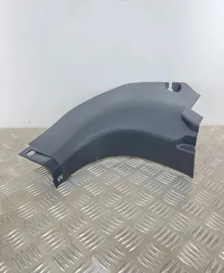 Citroen C4 Aircross Other sill/pillar trim element 7217A020