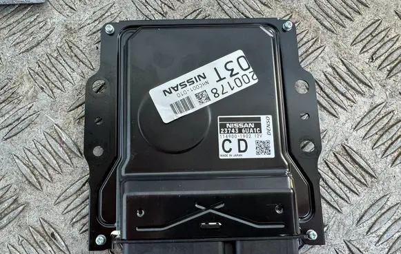 Engine control unit/module
