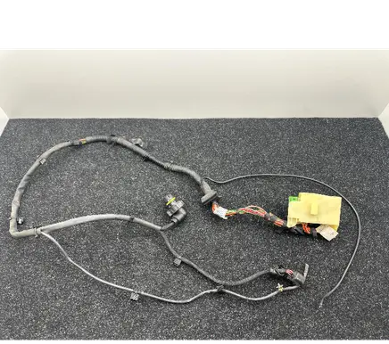 BMW 4 F32 F33 Engine installation wiring loom 756087101 8578498