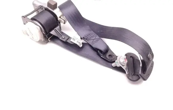 Nissan Pixo Front seatbelt 84920-68K1R