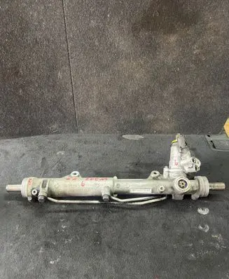 Mercedes-Benz E W212 Steering rack 605132