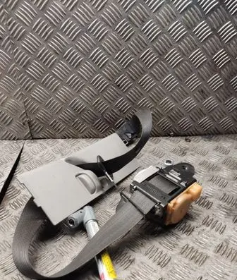 Opel Insignia A Front seatbelt 27794191