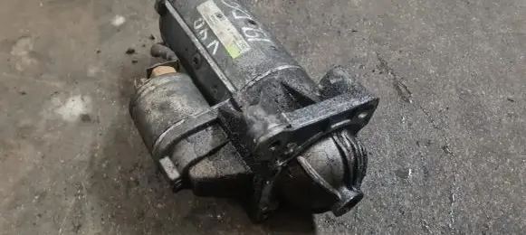 Volvo S40, V40 Starter motor 30620657