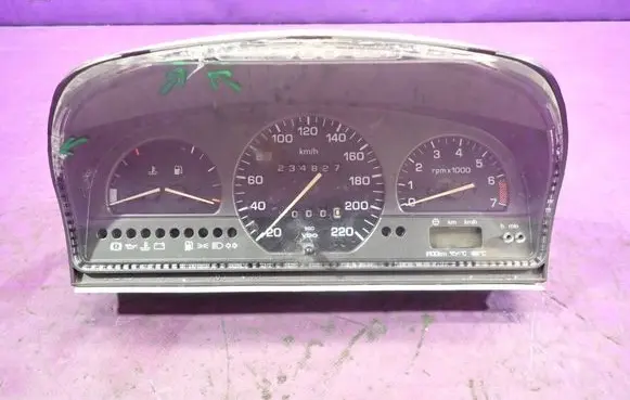 Seat Toledo II (1M) Speedometer (instrument cluster) 1L0919033D