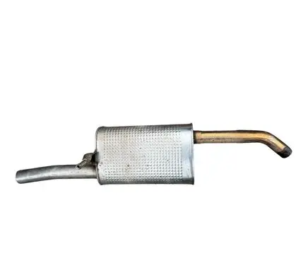 Citroen C3 Rear muffler/silencer tail pipe PSA4352