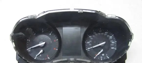 Toyota Avensis T270 Speedometer (instrument cluster) 83800-05w51