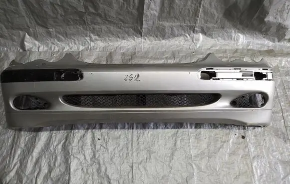 Mercedes-Benz C W203 Front bumper A2038850165