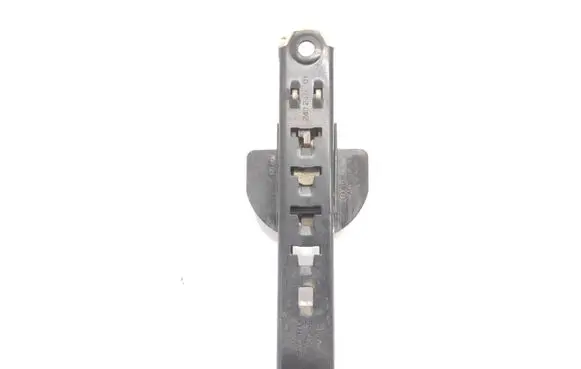 Audi 80 90 S2 B4 Seat belt height adjuster 024249201 0463787 046449202X