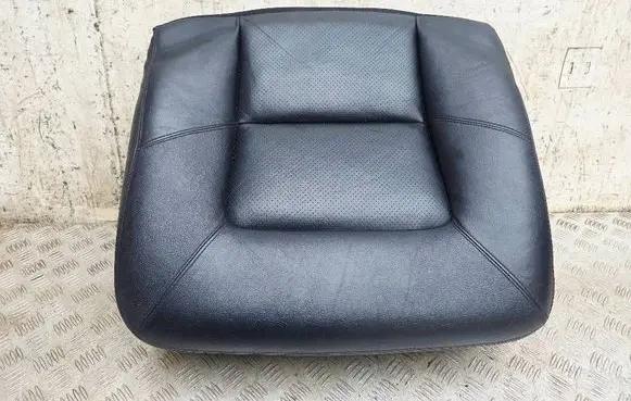 Mercedes-Benz CL C140 Rear seat 