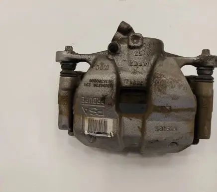 Peugeot 208 Front brake caliper 9836308080