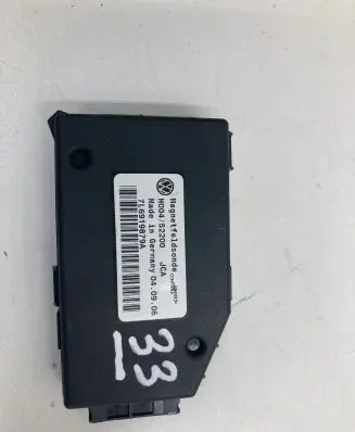 Volkswagen Touareg I Sensor 7L6919879A