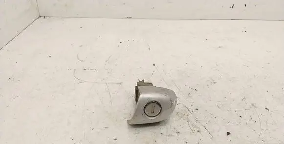 BMW 3 E46 Front door lock (next to the handle) 8253473