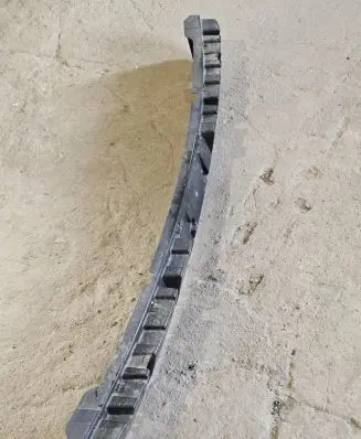 Dodge Challenger Rear bumper support beam 68020697AB