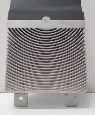 Ford Puma Sound amplifier L1TT18T806AC E1110R059201
