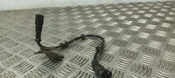 Opel Vectra C Front ABS sensor wiring 