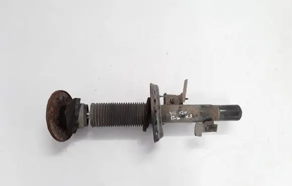 Volvo V70 Front shock absorber/damper 31317810