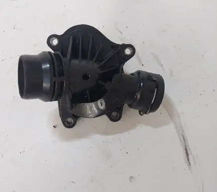 Thermostat/thermostat housing