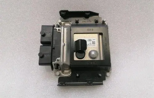 Jaguar I-Pace Engine control unit/module ECU M9D314C568GB