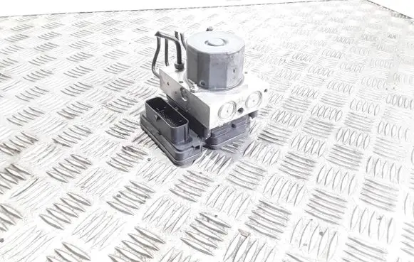 Mercedes-Benz E W212 ABS Pump A2124319512 0265956094 2265106513
