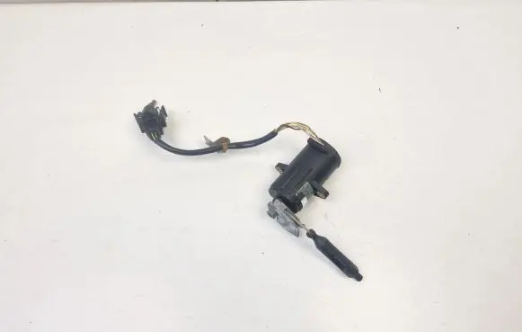 Audi A8 S8 D2 4D Accelerator pedal position sensor 028907475B