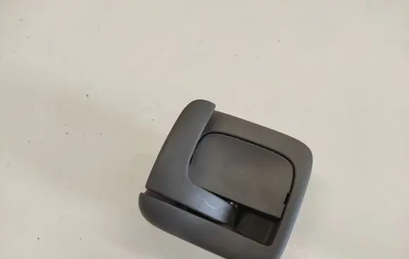 Volvo S60 Engine bonnet (hood) release handle