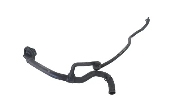 Mercedes-Benz S C217 Engine coolant pipe/hose A2228301996
