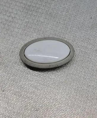 Smart ForFour I Rear seat light A4548200201 MN108916