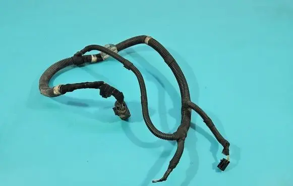 Alfa Romeo Giulietta Gearbox/transmission wiring loom 50518468 IMPRK1531191