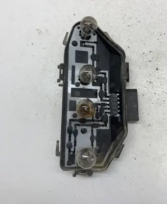 Volkswagen Transporter - Caravelle T5 Tail light bulb cover holder 7H0945257A