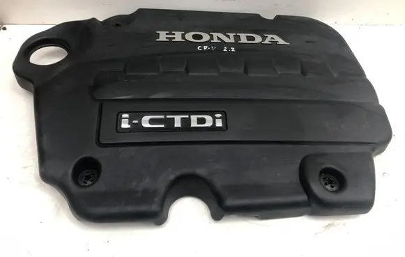 Honda CR-V Engine cover (trim)