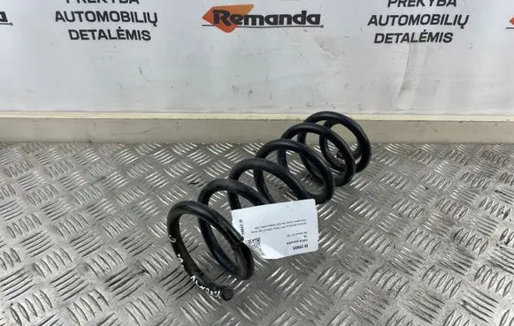 KIA Sorento Rear coil spring 55350C5430
