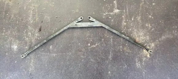 BMW 1 F20 F21 Other engine bay part 690976 7311557