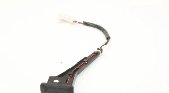 Lexus RX 330 - 350 - 400H Tailgate/boot open switch button 