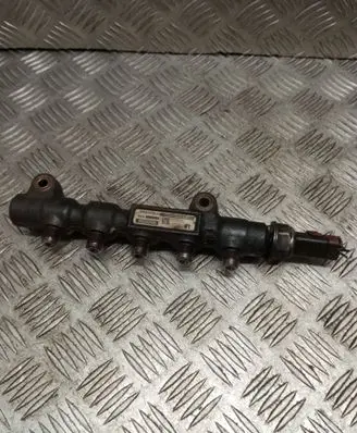 Peugeot 207 Fuel main line pipe 9654592680