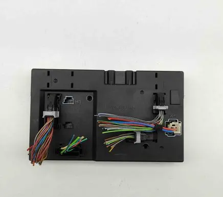Mercedes-Benz S W221 Central body control module A2215403862 A2215454832