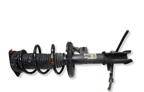 Peugeot 208 II Front shock absorber/damper S27649971