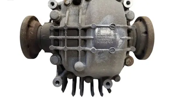 Audi Q5 SQ5 8R Rear differential 0AR525083C OAR525053E 0AR525053E
