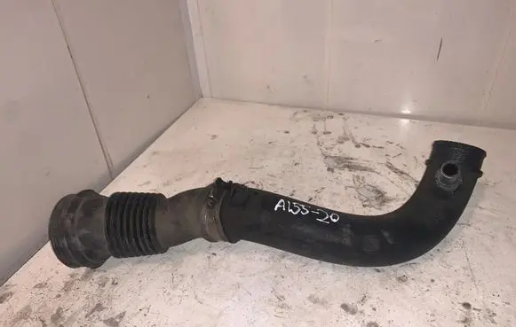 Volvo XC90 Engine coolant pipe/hose 30714480 A155-20