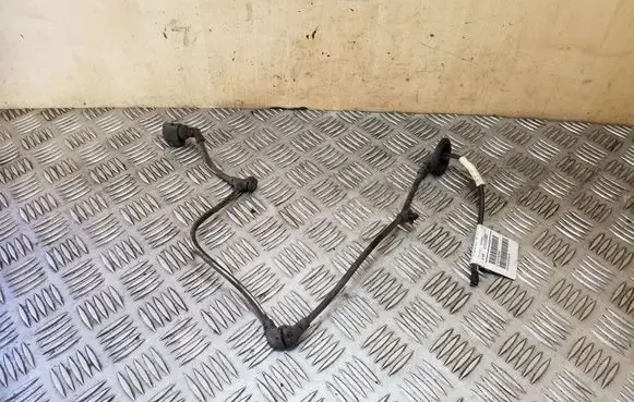 Volkswagen PASSAT B8 ABS brake wheel speed sensor 3Q0927903