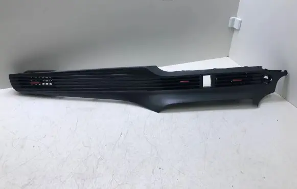 Hyundai i20 (BC3 BI3) Dash center air vent grill 84795Q0800