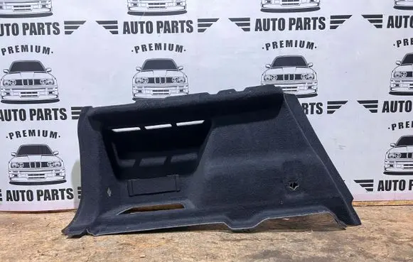 BMW X1 F48 F49 Tailgate/boot cover trim set 7425347BOCZEK