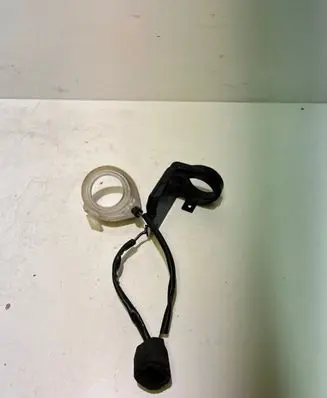 Opel Antara Immobiliser reader (aerial) 96628238