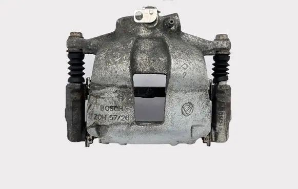 Fiat Bravo Front brake caliper 77364654 9949348 ZOH5726