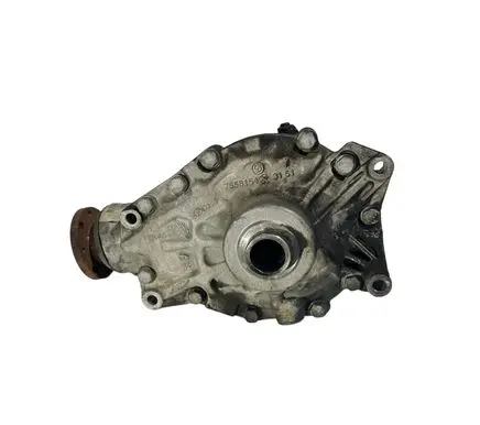 BMW 5 F10 F11 Front differential 7558154
