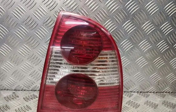 Volkswagen PASSAT B5.5 Rear/tail lights set 3B5945096AE