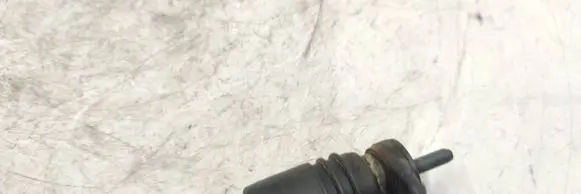 BMW X3 E83 Windscreen/windshield washer pump 