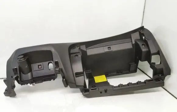 Subaru Impreza III Glove box frame 66055FG030