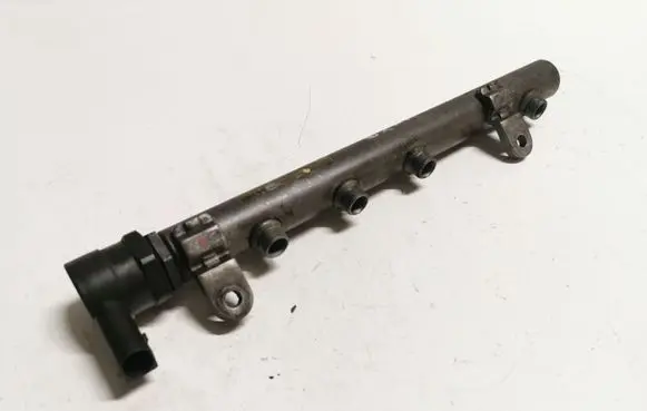 Fuel main line pipe
